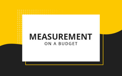 Measurement on a Budget